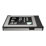 Lexar Professional DIAMOND 512GB CFexpress 4.0 Type-B Memory Card LCXEXD4512G-RNENG