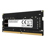 Lexar LD4AS008G-B3200GSST SO-DIMM Memory Module 8GB DDR4 3200MHz