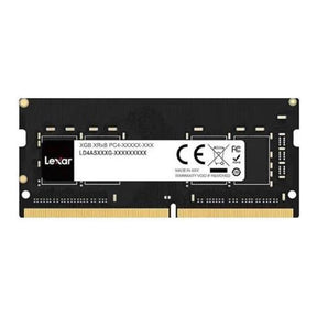Lexar 16GB DDR4 3200MHz SO-DIMM Memory Module LD4AS016G-B3200GSST