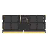 Lexar LD5S08G56C46ST-BGS SODIMM Memory Module 8GB 1 x 8GB DDR5 5600MHz