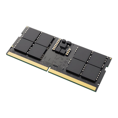 Lexar LD5S08G56C46ST-BGS SODIMM Memory Module 8GB 1 x 8GB DDR5 5600MHz