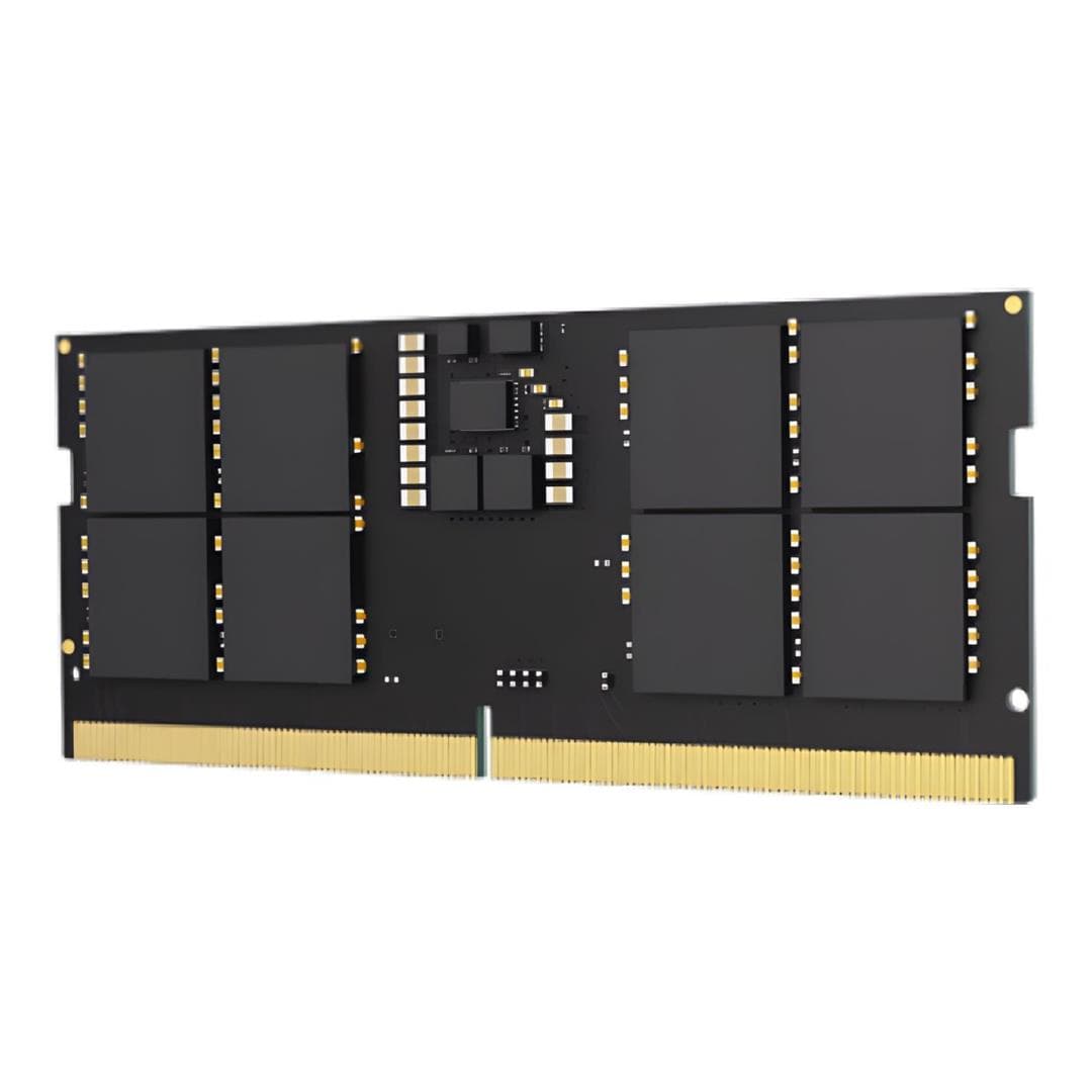Lexar LD5S08G56C46ST-BGS SODIMM Memory Module 8GB 1 x 8GB DDR5 5600MHz