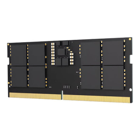 Lexar LD5S08G56C46ST-BGS SODIMM Memory Module 8GB 1 x 8GB DDR5 5600MHz