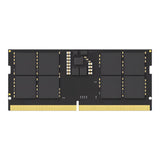 Lexar LD5S16G56C46ST-BGS SO-DIMM ECC Memory Module 16GB 1 x 16GB DDR5 5600MT/s