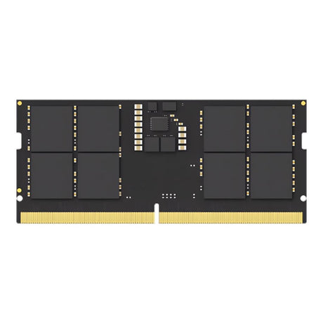 Lexar LD5S16G56C46ST-BGS SO-DIMM ECC Memory Module 16GB 1 x 16GB DDR5 5600MT/s