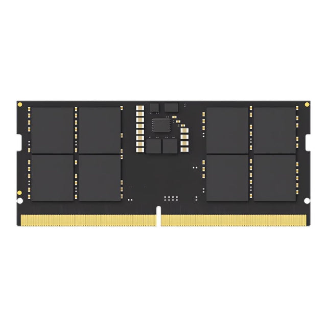 Lexar LD5S16G56C46ST-BGS SO-DIMM ECC Memory Module 16GB 1 x 16GB DDR5 5600MT/s