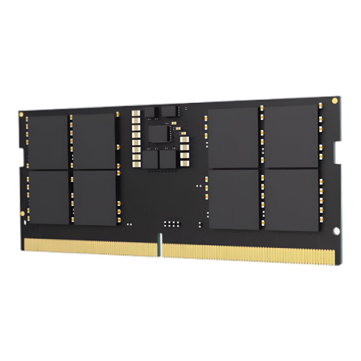 Lexar LD5S16G56C46ST-BGS SO-DIMM ECC Memory Module 16GB 1 x 16GB DDR5 5600MT/s