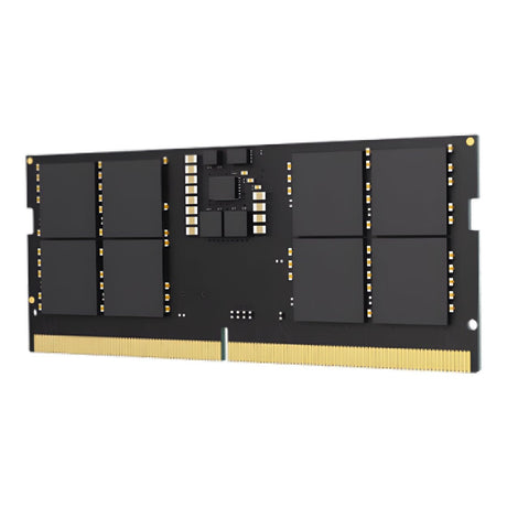 Lexar LD5S16G56C46ST-BGS SO-DIMM ECC Memory Module 16GB 1 x 16GB DDR5 5600MT/s