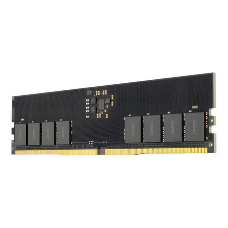 Lexar LD5U16G56C46ST-BGS ECC Memory Module 16GB 1 x 16GB DDR5 5600MT/s