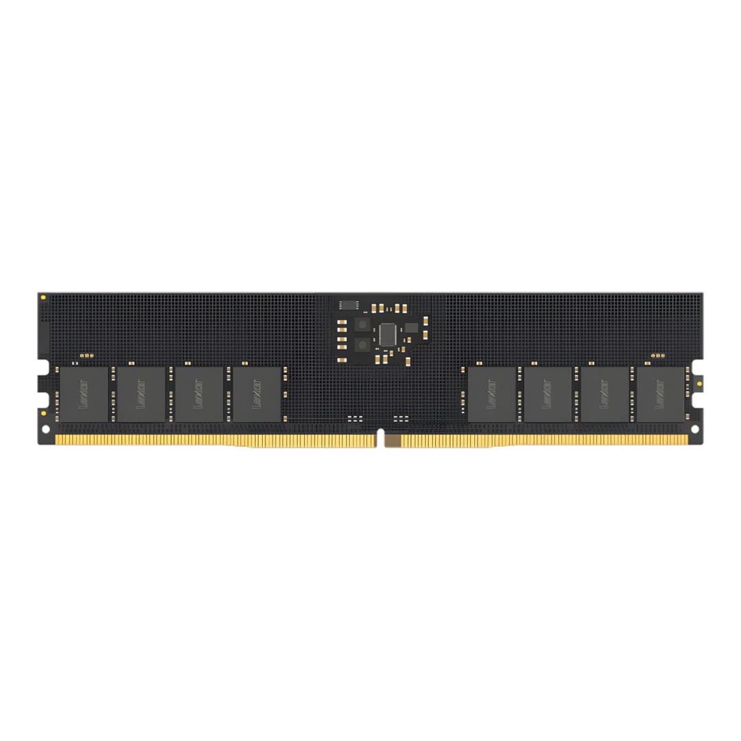 Lexar LD5U16G56C46ST-BGS ECC Memory Module 16GB 1 x 16GB DDR5 5600MT/s