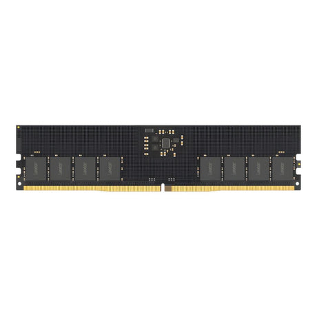 Lexar LD5U16G56C46ST-BGS ECC Memory Module 16GB 1 x 16GB DDR5 5600MT/s