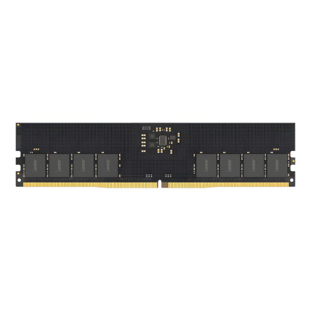 Lexar LD5U16G56C46ST-BGS ECC Memory Module 16GB 1 x 16GB DDR5 5600MT/s