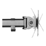 Brateck Desk Mount Bracket with Tilt for 13-27-inch Monitor LDT07-C012