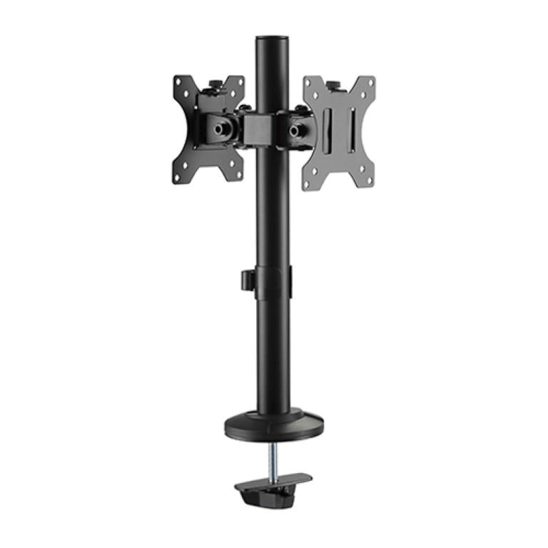 Lumi 17 to 32-inch Dual Monitor Grommet Mount LDT40-G02