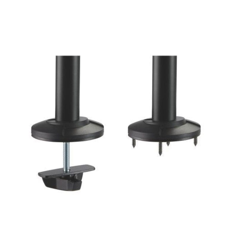 Lumi 17 to 32-inch Dual Monitor Grommet Mount LDT40-G02