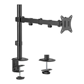 Lumi 17 to 32-inch Steel Articulating Monitor Mount LDT66-C012