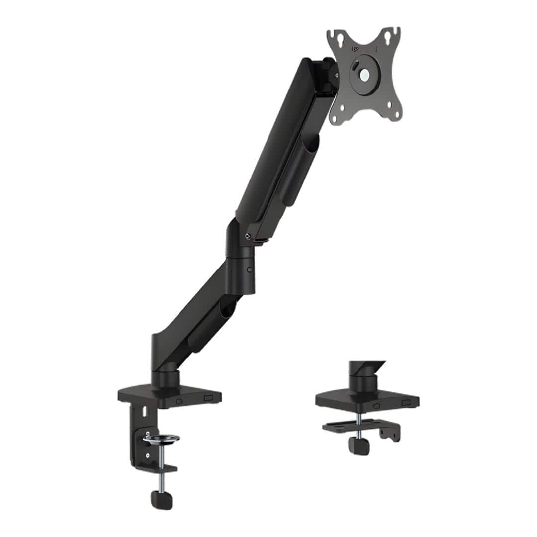 LUMI 17 to 32-inch Gas Spring Monitor Arm LDT97-C012