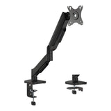 LUMI 17 to 32-inch Gas Spring Monitor Arm LDT97-C012