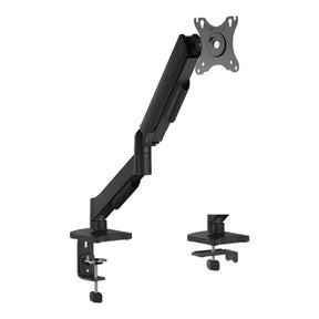 LUMI 17 to 32-inch Gas Spring Monitor Arm LDT97-C012