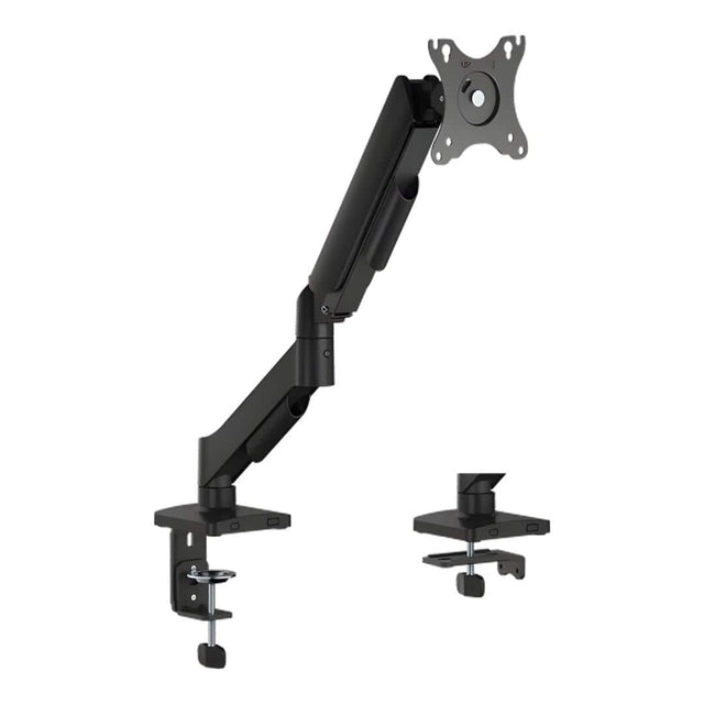 LUMI 17 to 32-inch Gas Spring Monitor Arm LDT97-C012