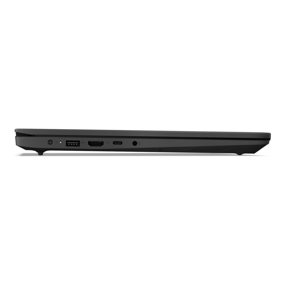 Lenovo V15 AMD Ryzen 5 15.6-inch Win 11 Home Laptop and Mouse & Backpack & Headphone Bundle