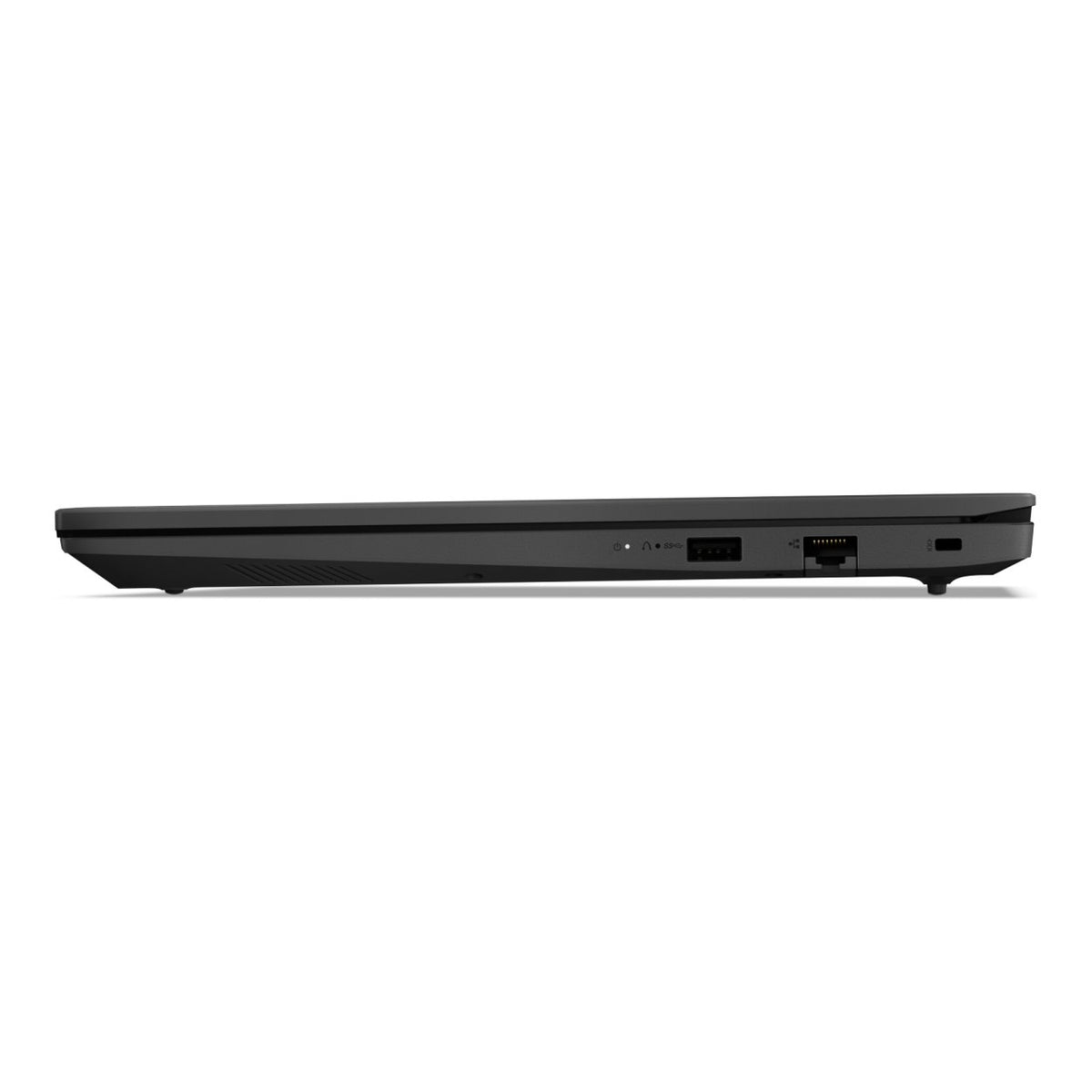 Lenovo V15 AMD Ryzen 5 15.6-inch Win 11 Home Laptop and Mouse & Backpack & Headphone Bundle