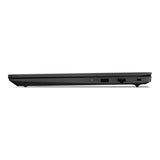 Lenovo V15 AMD Ryzen 5 15.6-inch Win 11 Home Laptop and Mouse & Backpack & Headphone Bundle