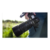 Nikon Plena Z 135mm f/1.8 S Camera Lens LENNIZ135F1.8