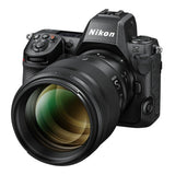 Nikon Plena Z 135mm f/1.8 S Camera Lens LENNIZ135F1.8