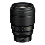 Nikon Plena Z 135mm f/1.8 S Camera Lens LENNIZ135F1.8