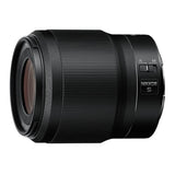 Nikon Nikkor Z 50mm f/1.8 S Camera Lens LENNIZ50F1.8
