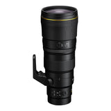 Nikon Z 600mm f/6.3 VR S Lens LENNIZ600F6.3