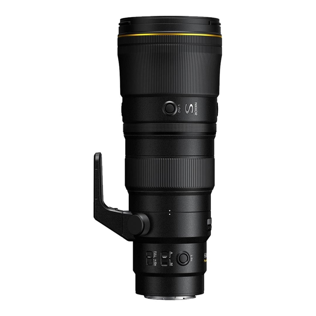 Nikon Z 600mm f/6.3 VR S Lens LENNIZ600F6.3