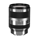 Sony E 18-200mm f/3.5-6.3 OSS E-Mount Camera Lens LENSOE18200