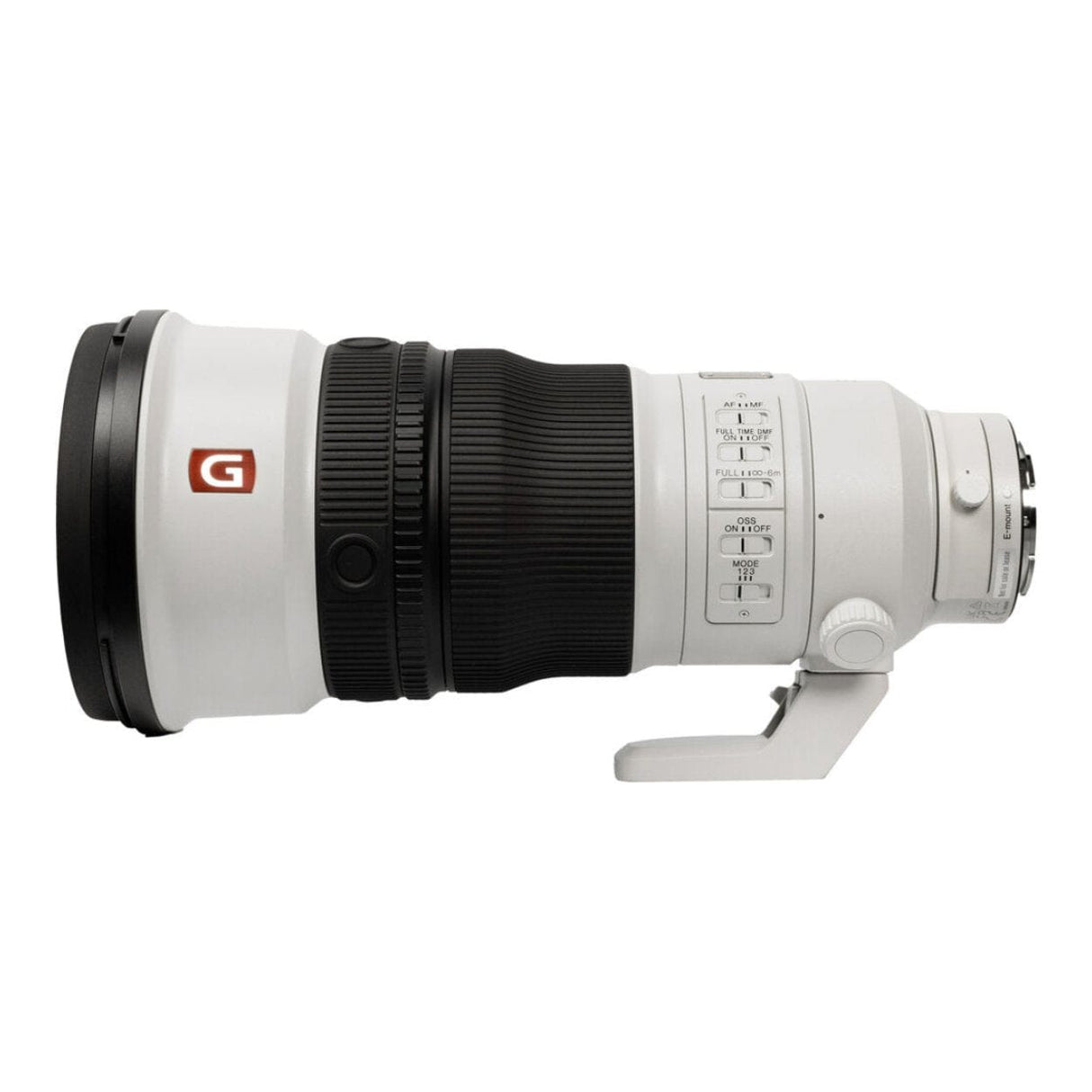 Sony FE 300mm f/2.8 GM OSS Full-Frame Camera Lens LENSOE300F28GM