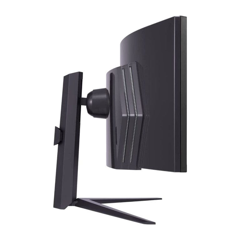 LG UltraGear 49-inch 5120 x 1440p Dual QHD 32:9 240Hz 1ms Ultrawide Curved Monitor LGE49GR85DC
