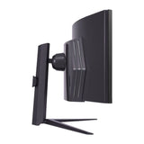 LG UltraGear 49-inch 5120 x 1440p Dual QHD 32:9 240Hz 1ms Ultrawide Curved Monitor LGE49GR85DC