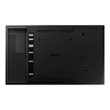 Samsung QB13C 13-inch Small Signage Display Panel LH13QBCEBGBXEN
