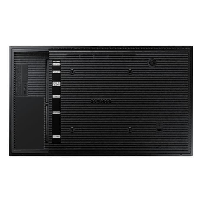 Samsung QBR-M 13-inch Full HD Small Display LH13QBRMBGCXEN
