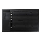 Samsung QBR-M 13-inch Full HD Small Display LH13QBRMBGCXEN