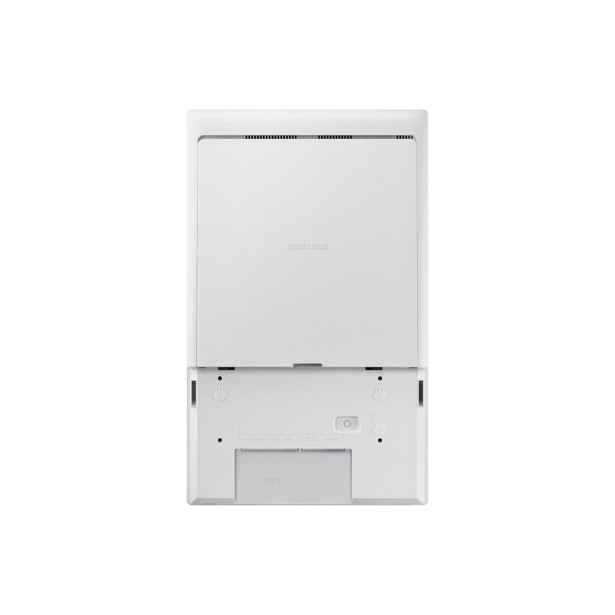 Samsung 23.8-inch Full HD Smart Signage Kiosk Wi-Fi Touchscreen LH24KMATBGCXEN