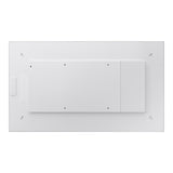 Samsung EM32DX Colour E-Paper EMDX 31.5-inch Wi-Fi QHD White Digital Signage Flat Panel LH32EMDIBGBXEN