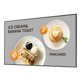 Samsung QM32C 32-inch FHD VA Smart Signage Display LH32QMCEBGCXUE