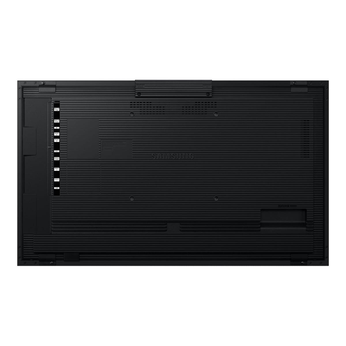 Samsung QM32C-T 32-inch 1080 x 1920p FHD VA Smart Signage Touch Display LH32QMCTBGCXEN