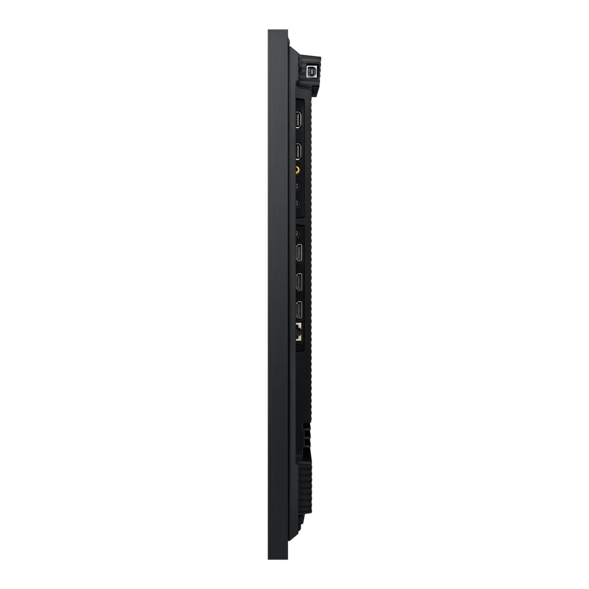 Samsung QM32C-T 32-inch 1080 x 1920p FHD VA Smart Signage Touch Display LH32QMCTBGCXEN