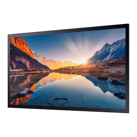 Samsung QM32R-T 32-inch FHD LCD Digital Signage Panel LH32QMRTBGCXEN
