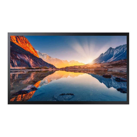 Samsung QM32R-T 32-inch FHD LCD Digital Signage Panel LH32QMRTBGCXEN