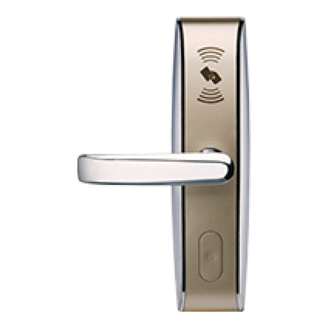 ZKTeco Mifare Hotel Right Door Lock LH4000R