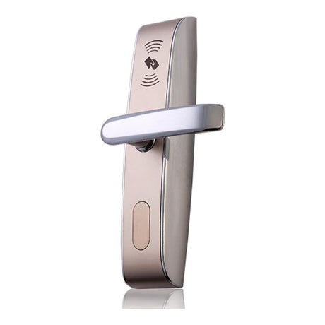 ZKTeco Mifare Hotel Right Door Lock LH4000R