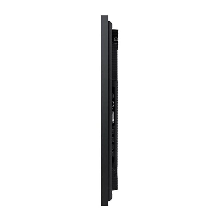 Samsung QM43B-T 43-inch 4K UHD Smart Interactive Touch Display LH43QMBTBGCXEN